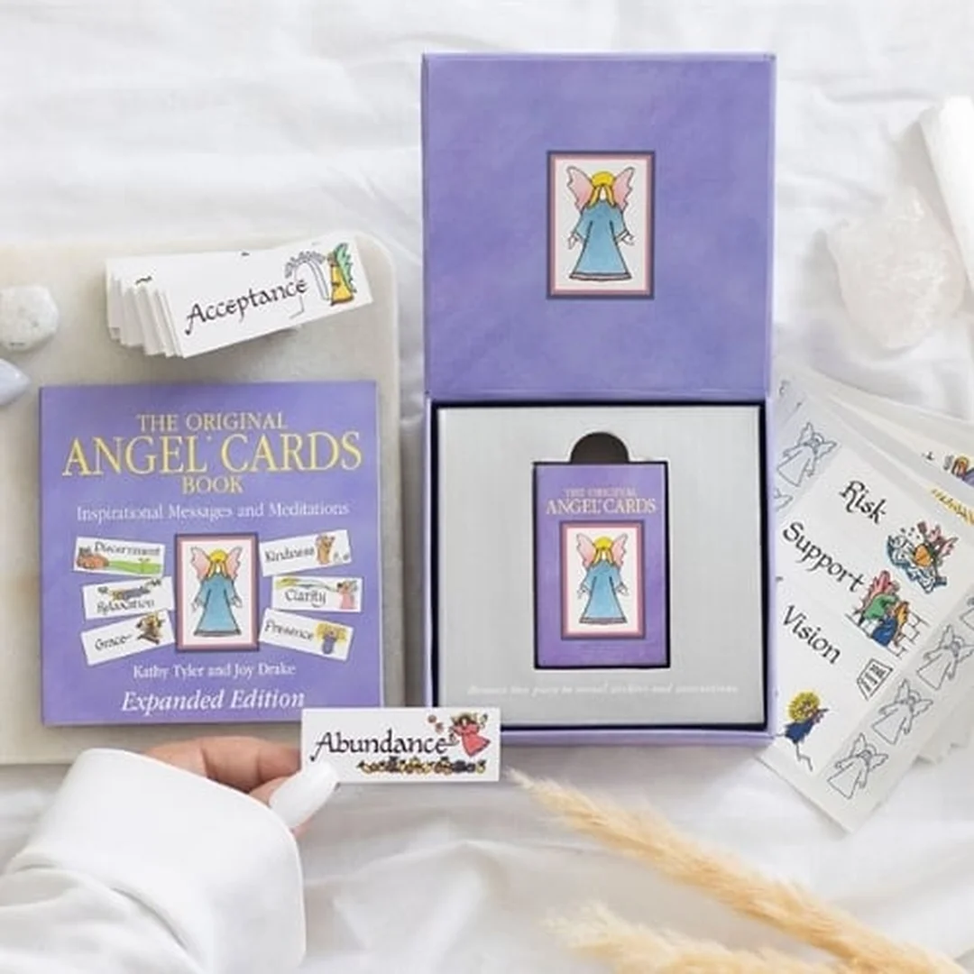 angel answers oracle cards pdf câu hỏi thường gặp