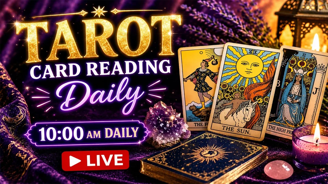 ảnh minh họa free tarot reading qua video và trải bài trực tuyến