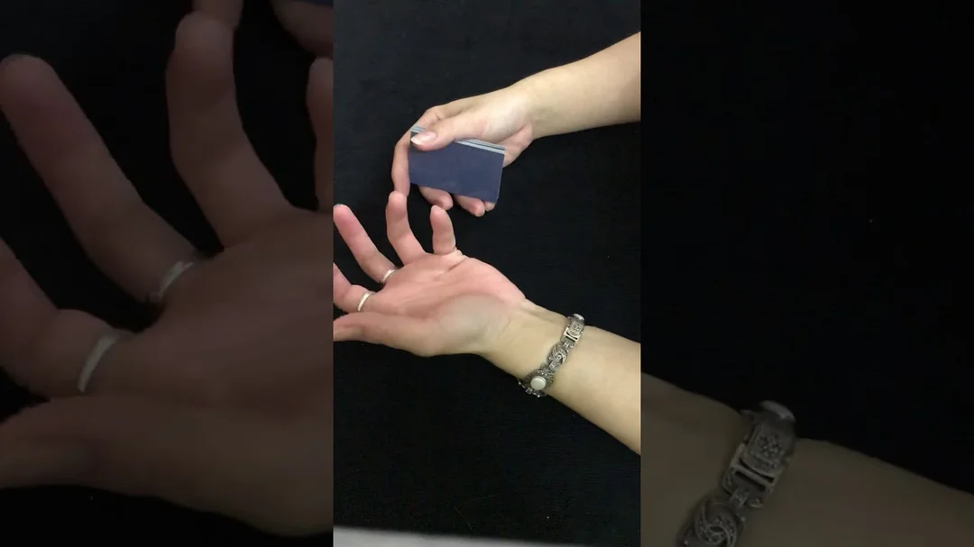 Bài 3: Kết cặp lá bài trong Lenormand