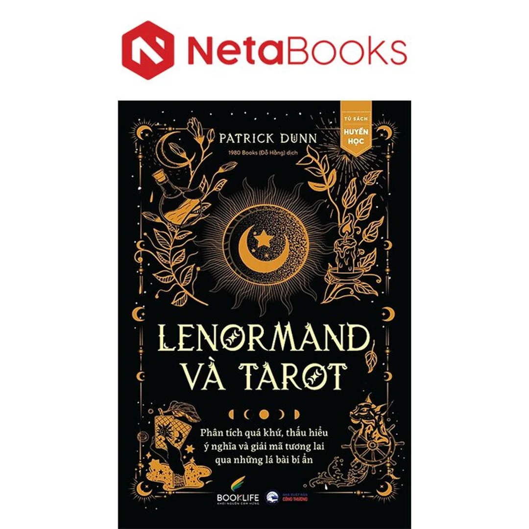 bài lenormand cho người mới luyện 36 lá trong 14 ngày
