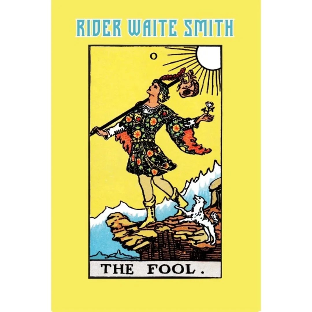 Bài tarot 100k và lỗi chọn deck quá nhỏ khi học bài tarot 100k và lỗi chọn deck quá nhỏ khi học