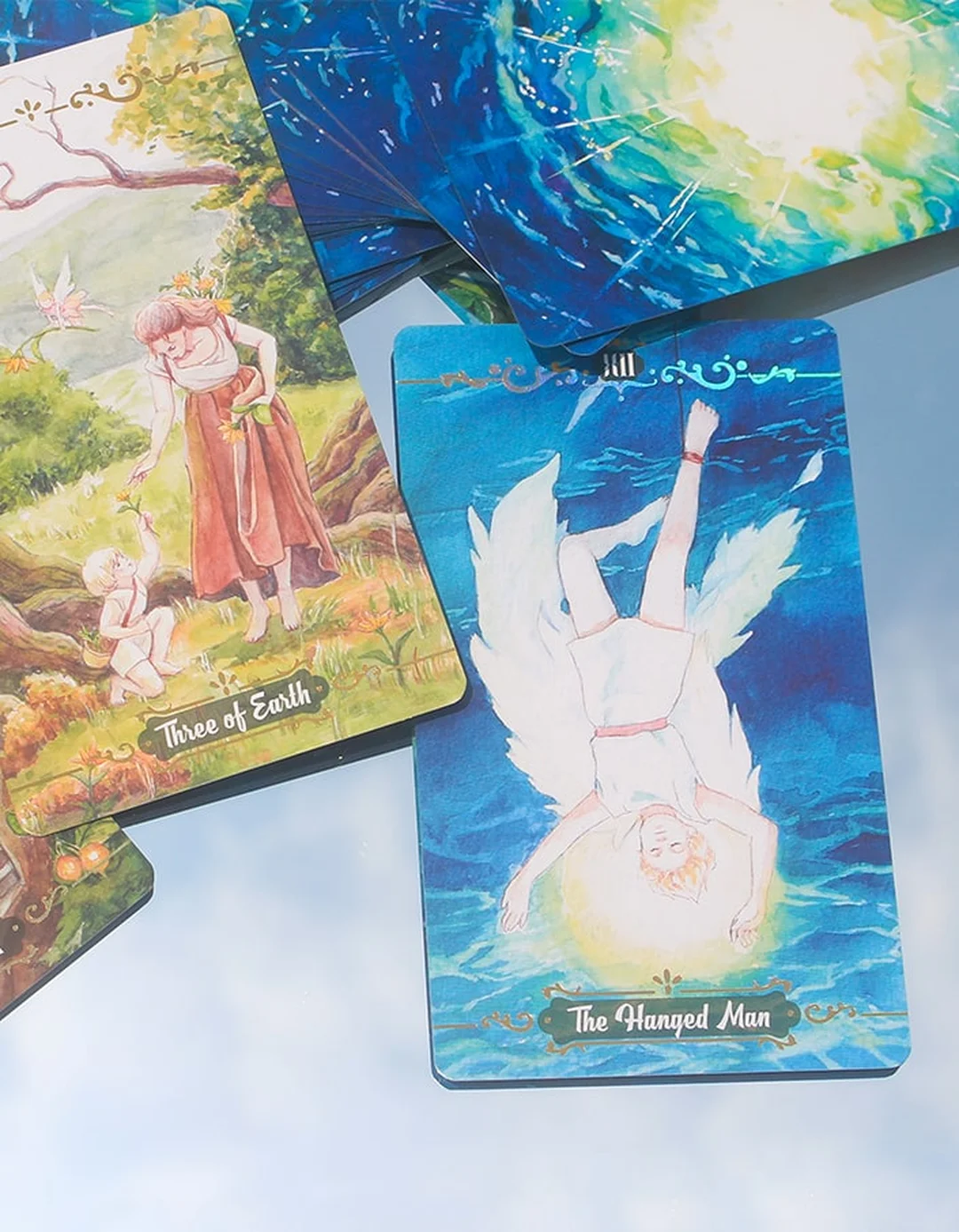 bài tarot bao nhiêu tiền cho người mới học Tarot