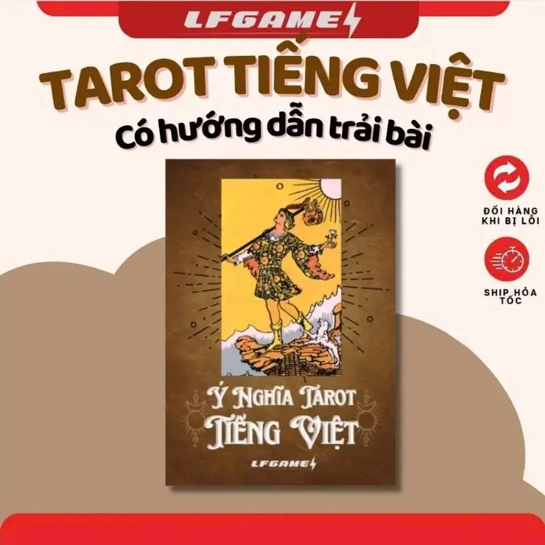 bài tarot cho người mới bắt đầu lộ trình học 30 ngày