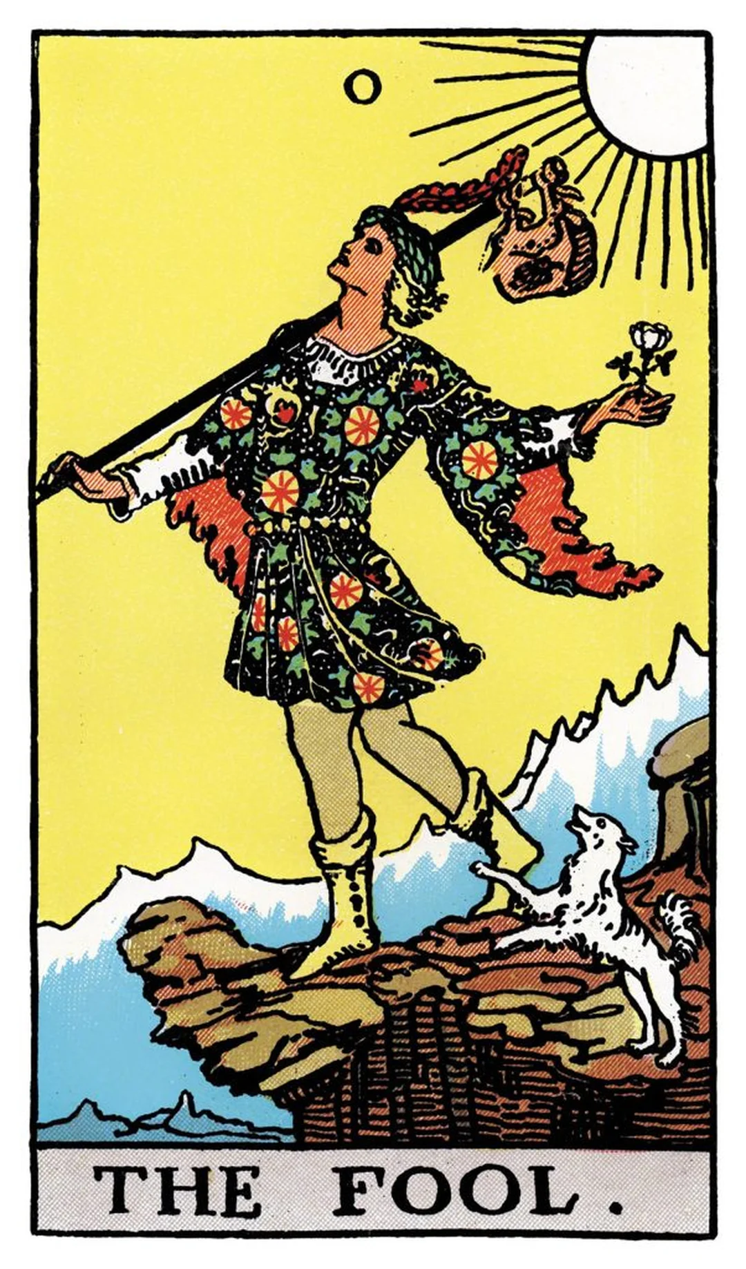 bài tarot có bao nhiêu lá trong câu hỏi thường gặp cho người mới