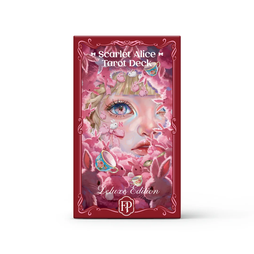 bài tarot hà nội cho người mới học Rider Waite Smith