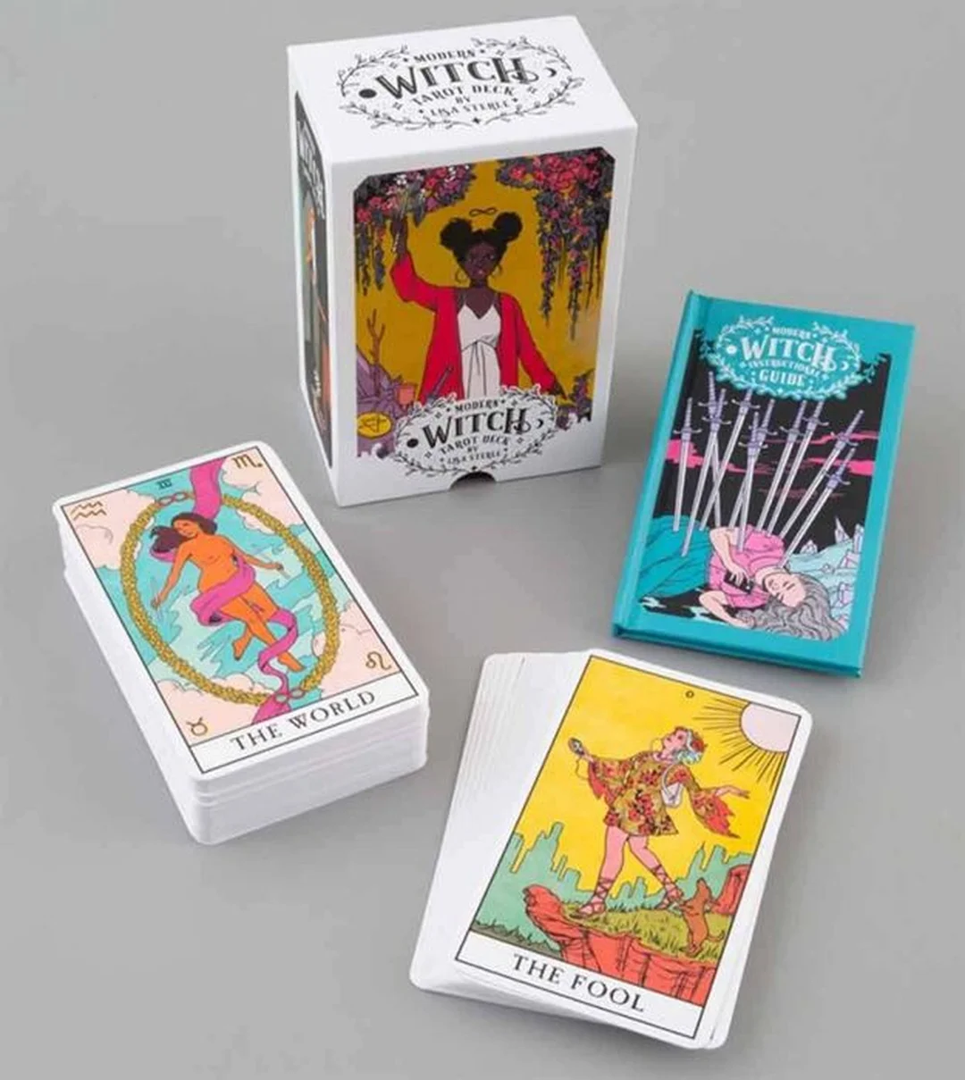 bài tarot mua ở đâu hà nội checklist kiểm tra deck trước khi mua