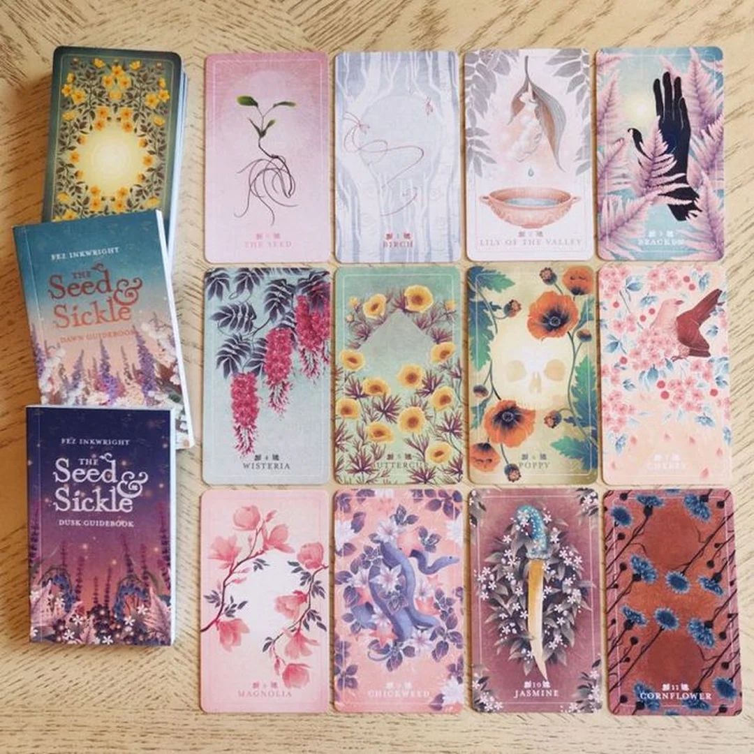 bài tarot mua ở đâu hà nội cho người mới học Rider Waite Smith