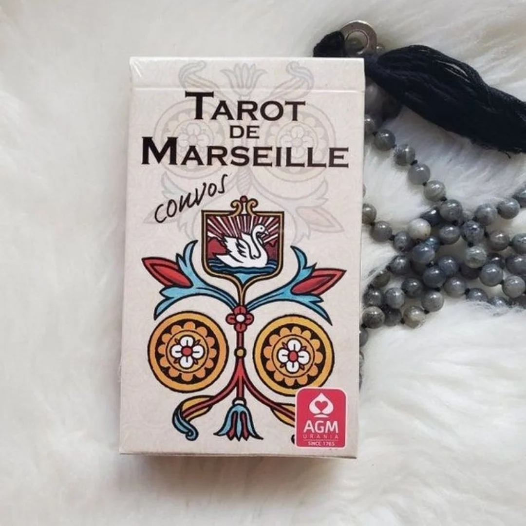 bài tarot real phong cách Rider Waite Smith cho người mới