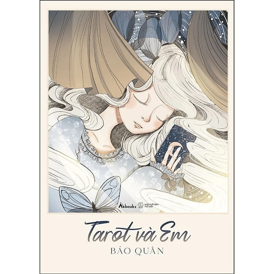 bài tarot tiki Tarot Và Em dành cho người mới tò mò về Tarot