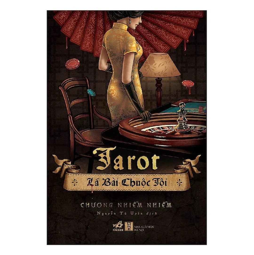bài tarot tiki với sách nhập môn Tarot cho người mới học