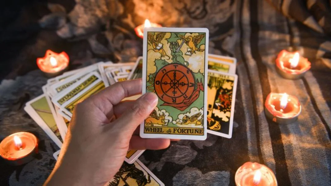 bảng giá tham khảo khi coi bài tarot ở Sài Gòn