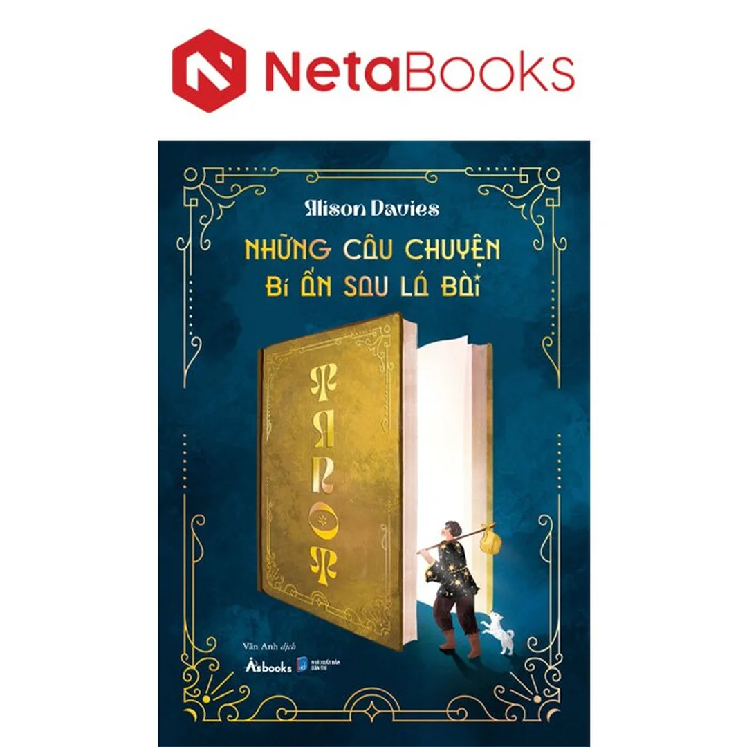 bí ẩn bài tarot và lỗi đọc bài phổ biến