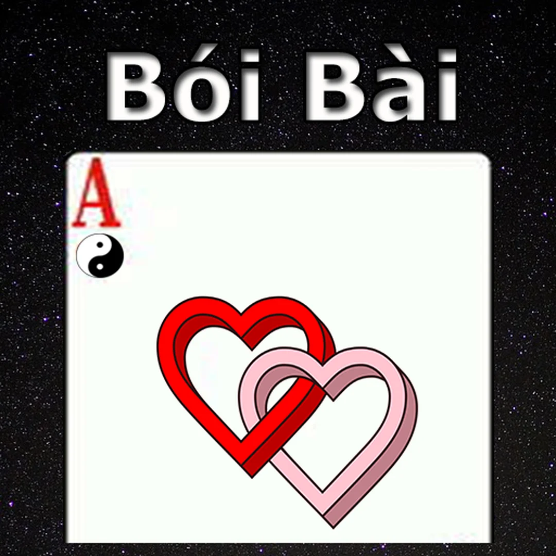 bói bài 24h trên ứng dụng điện thoại