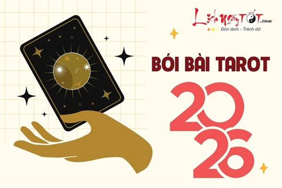bói bài hàng ngày phong thủy và câu hỏi thường gặp năm 2026