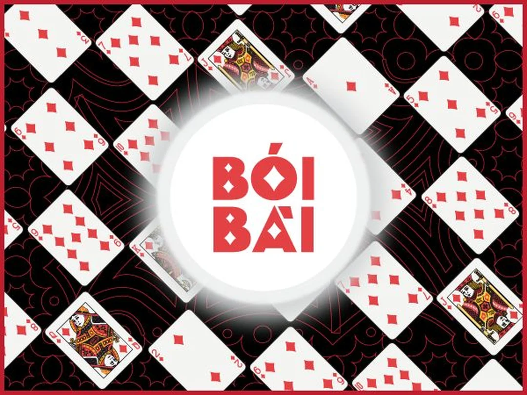 bói bài hàng ngày với ảnh minh họa Tarot nghệ thuật