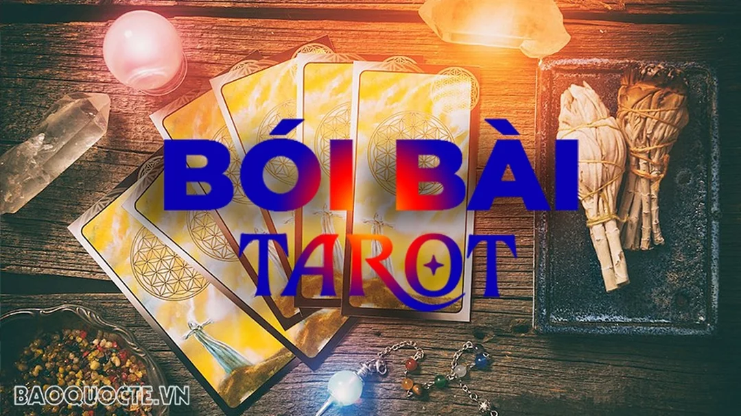 bói bài ngày mai với lá tarot cập nhật năm 2026