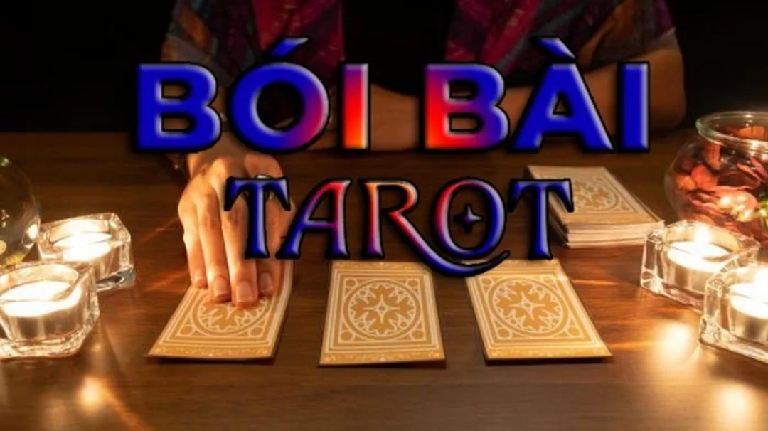 bói bài tài lộc may mắn hôm nay và lỗi thường gặp khi xem Tarot