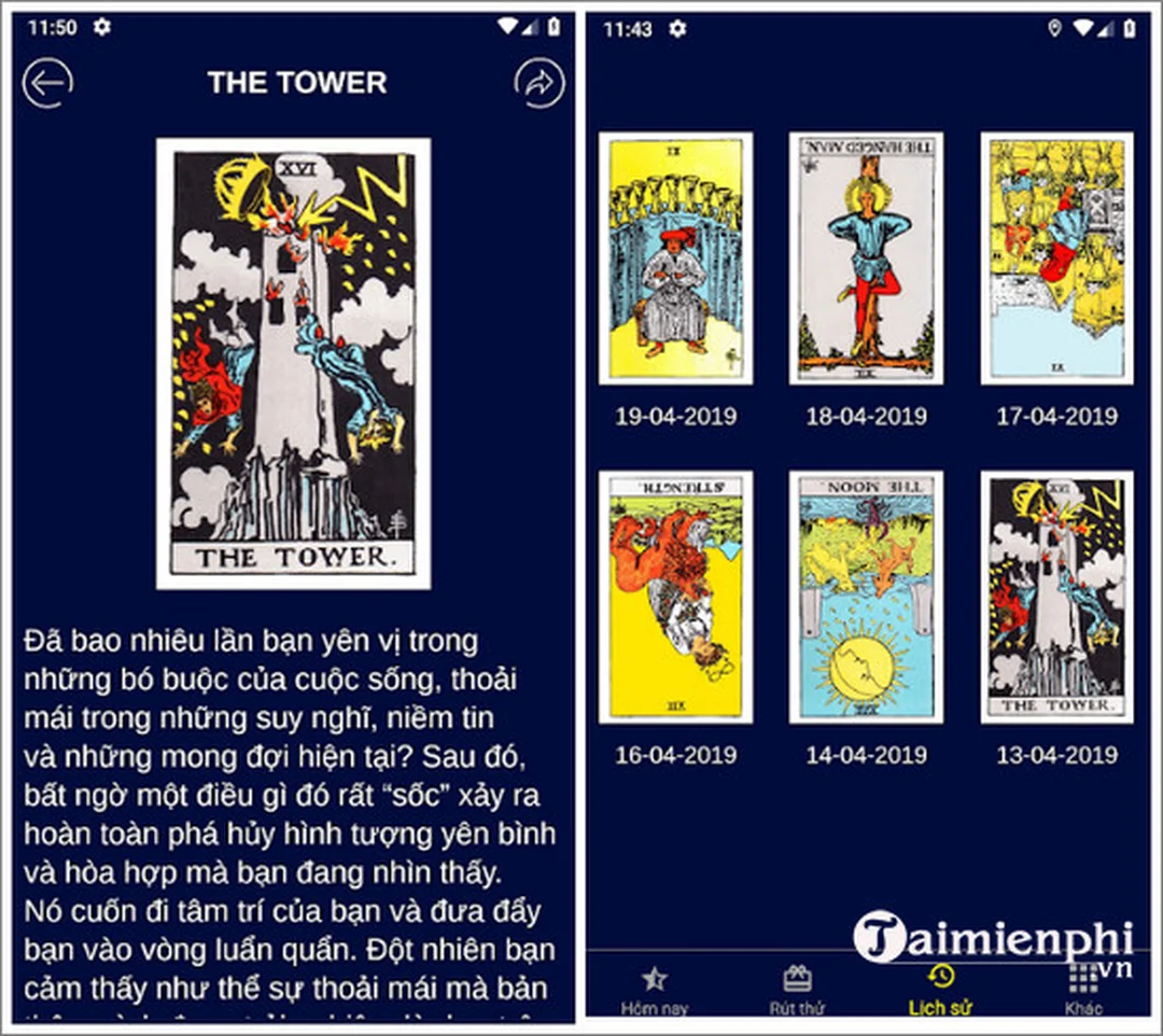 Câu hỏi thường gặp về bói bài tarot 2018 bói bài tarot 2018 và câu hỏi thường gặp
