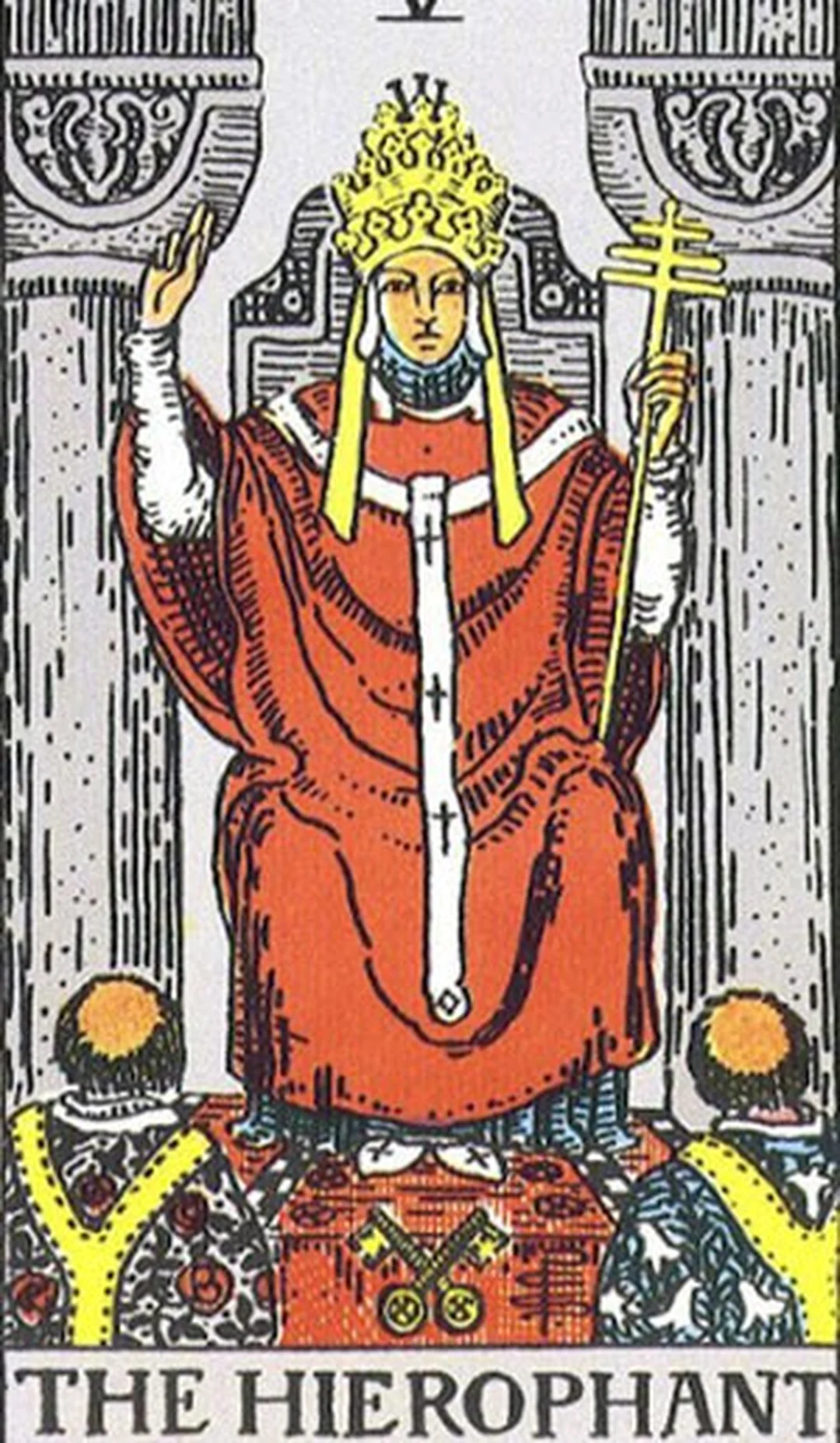 bói bài tarot 2023 trải bài tài chính sự nghiệp