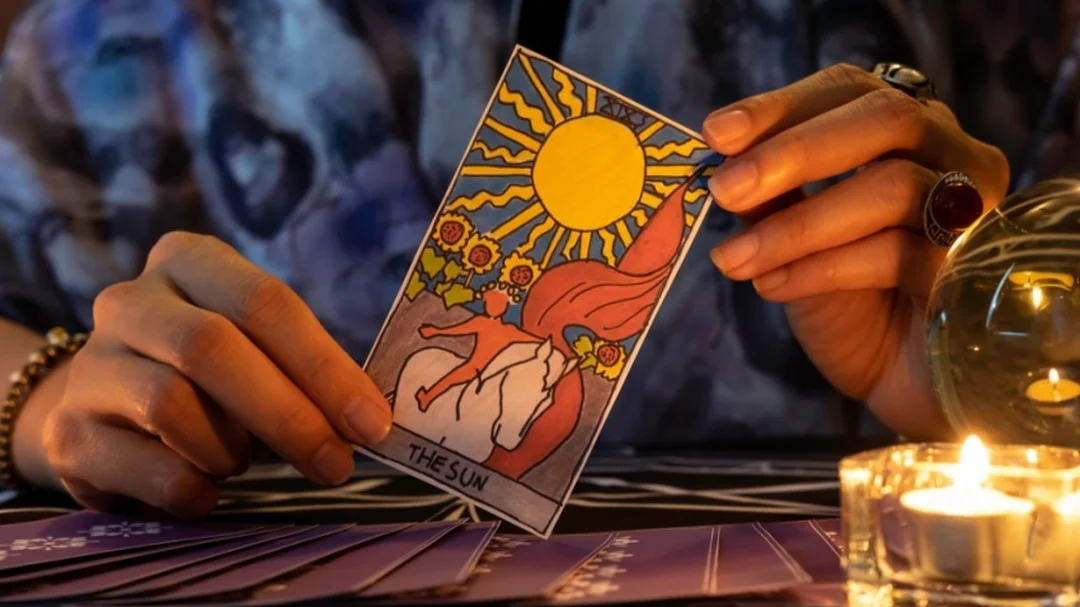 bói bài tarot 3 lá tại nhà cho người mới bắt đầu