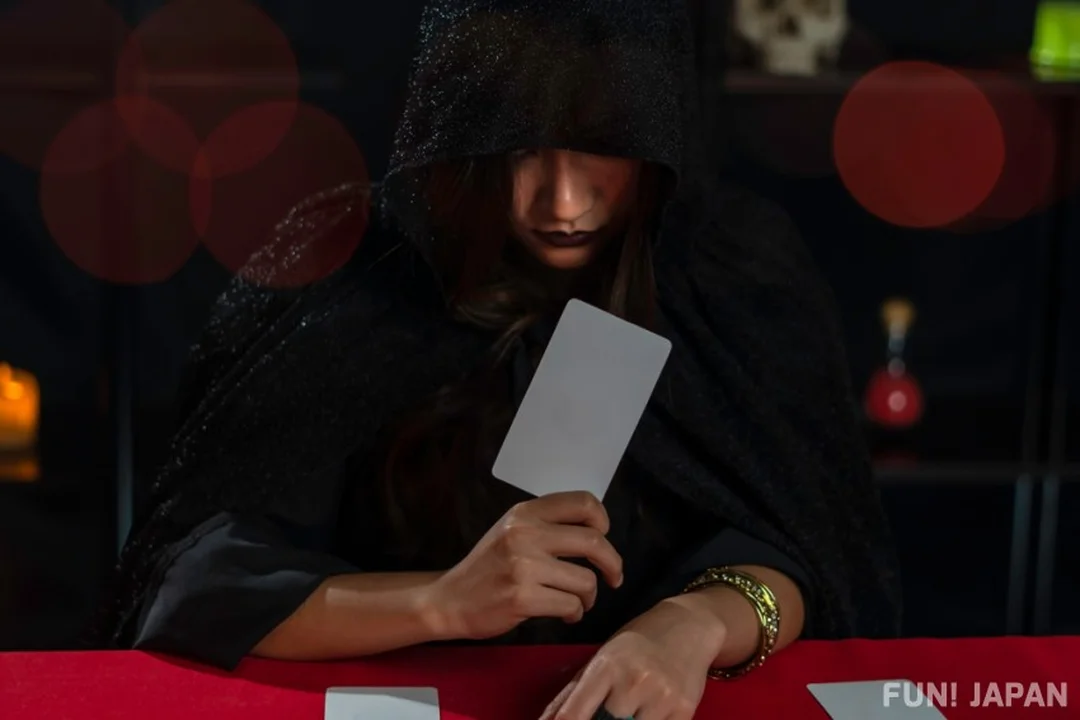 bói bài tarot công việc khi cần định hướng nghề nghiệp