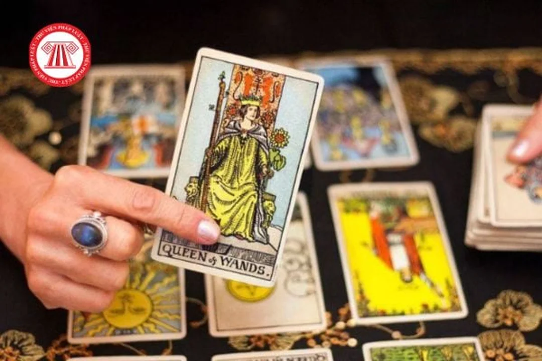 bói bài tarot giúp người mới hiểu giới hạn của việc xem bài