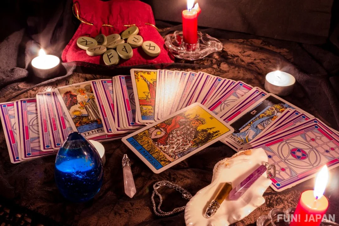 bói bài tarot online câu hỏi thường gặp cho người mới học tarot