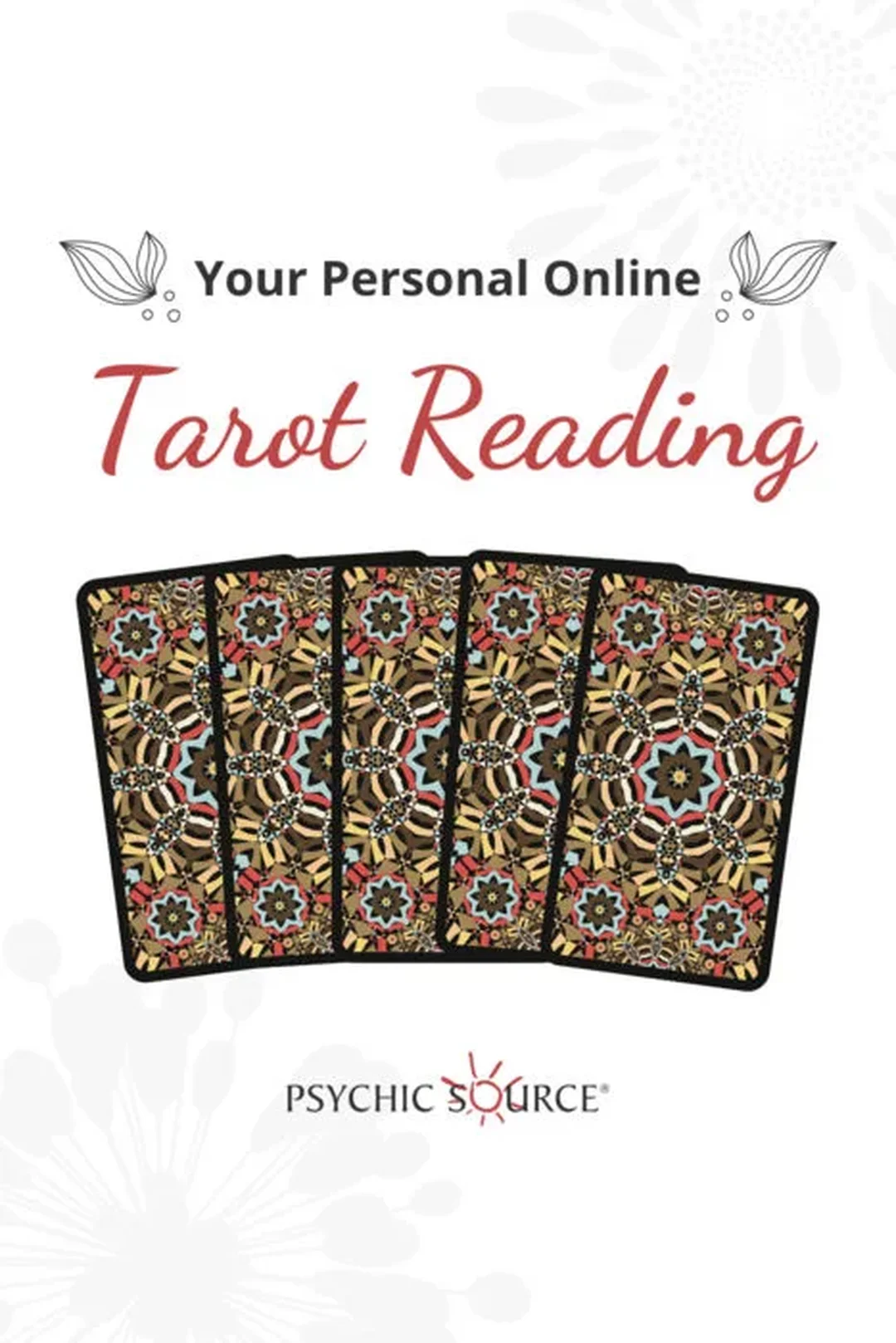 bói bài tarot online mien phi và bảo mật thông tin cá nhân