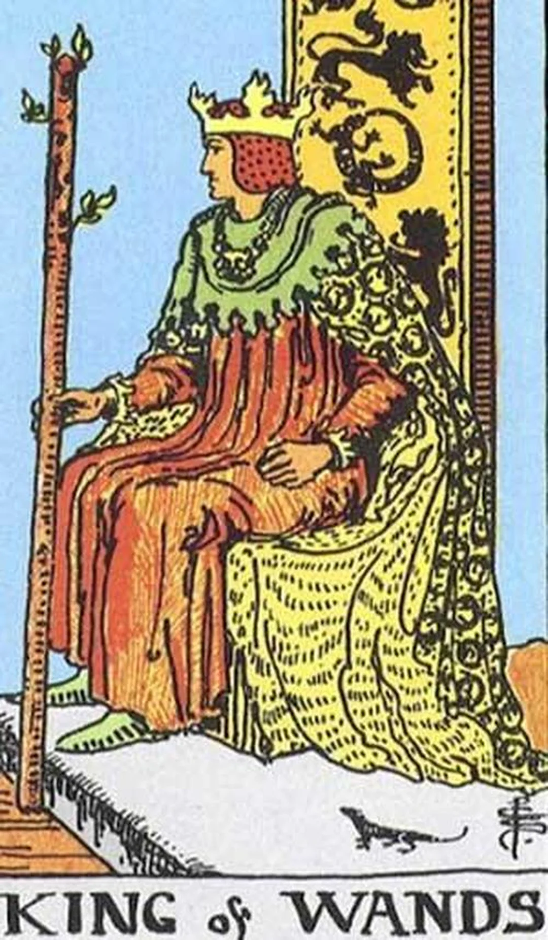 bói bài tarot về tiền bạc cho người mới học tarot