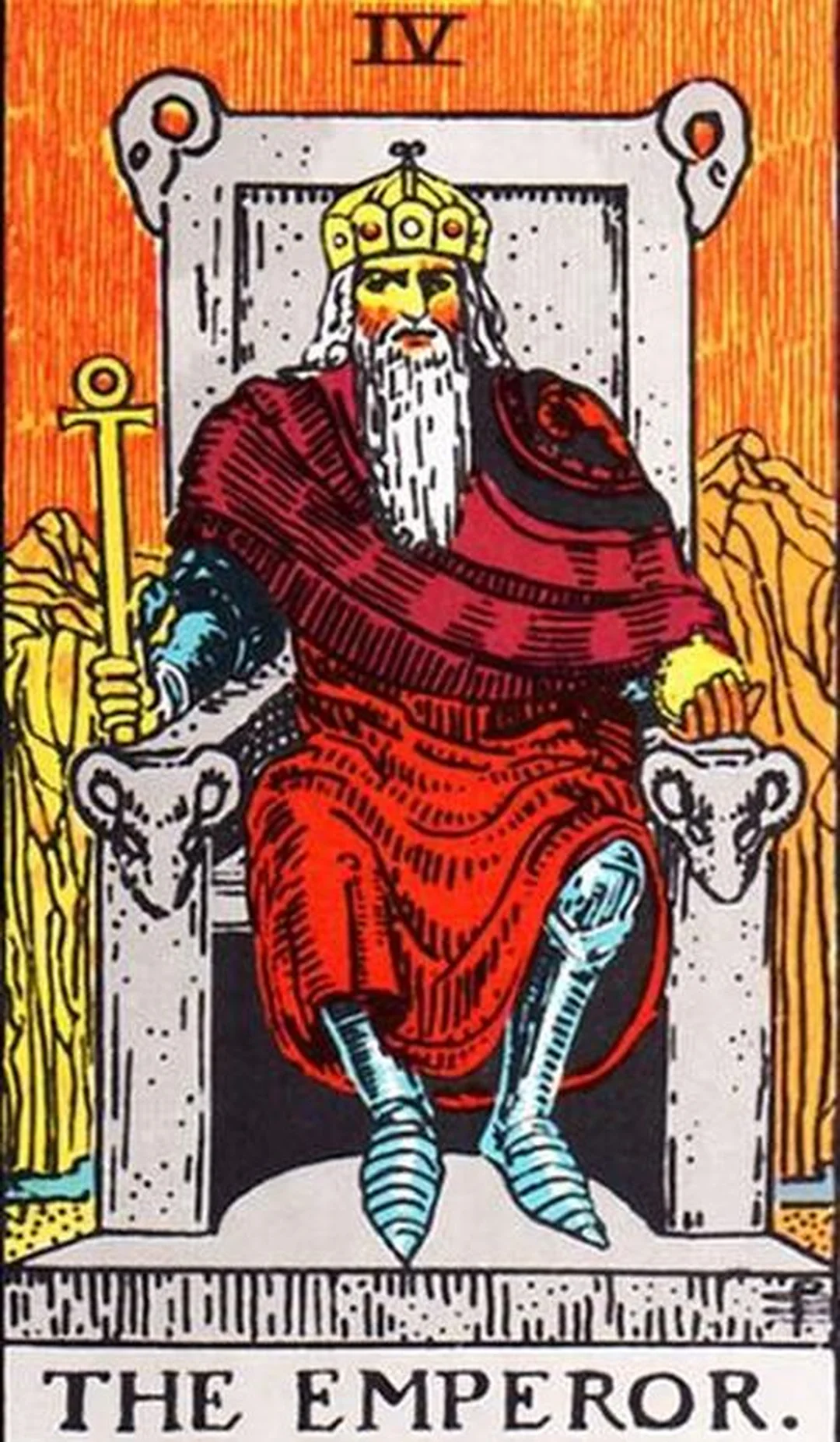 bói bài tarot về tiền bạc khi chọn lá theo trực giác