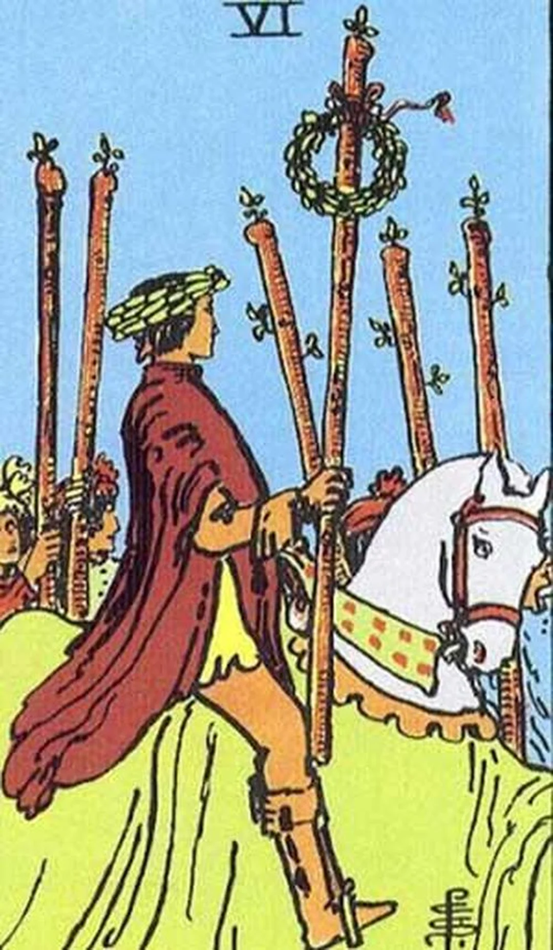 bói bài tarot về tiền bạc qua lựa chọn tụ bài