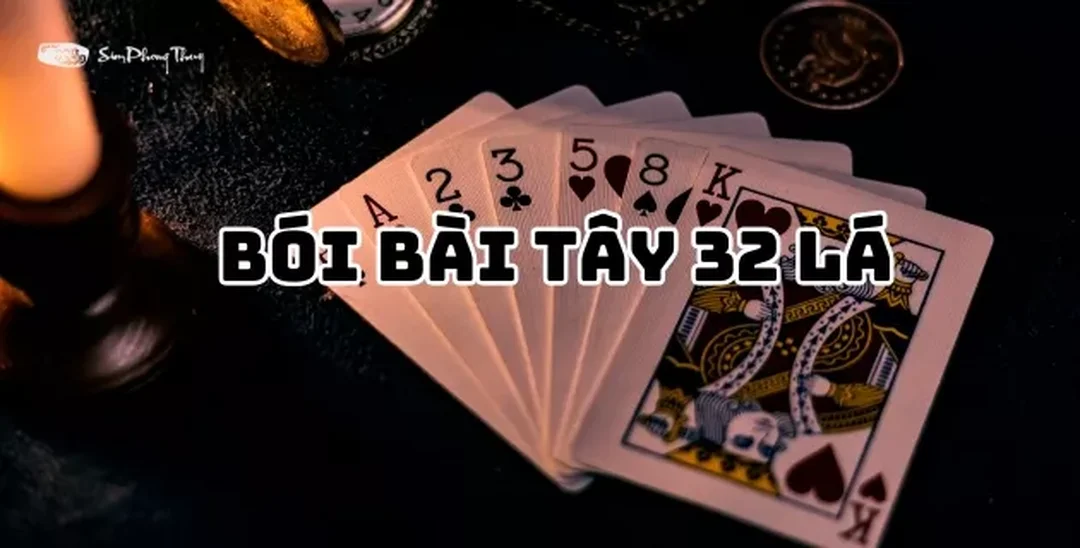 bói bài tây 32 lá ý nghĩa so sánh với các bộ bài khác