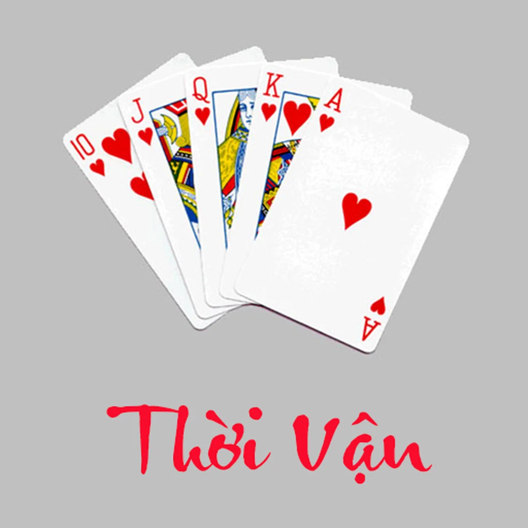 bói bài thời vận theo tình huống công việc và tình duyên
