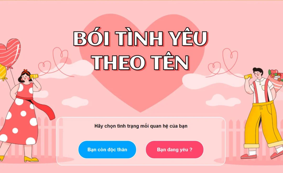 bói bài tình yêu chính xác 100 với reader minh bạch khi tư vấn