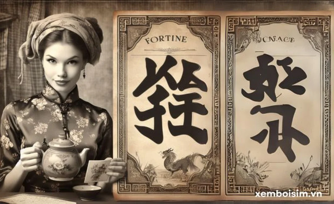 bói bài trà online so sánh với tarot và oracle