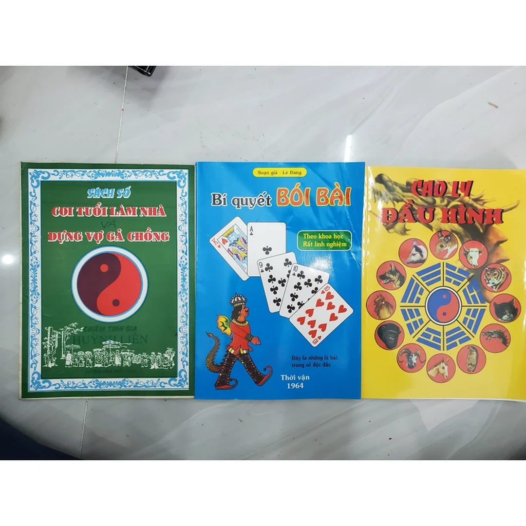 bói bài trúng số so sánh tarot và thống kê xổ số
