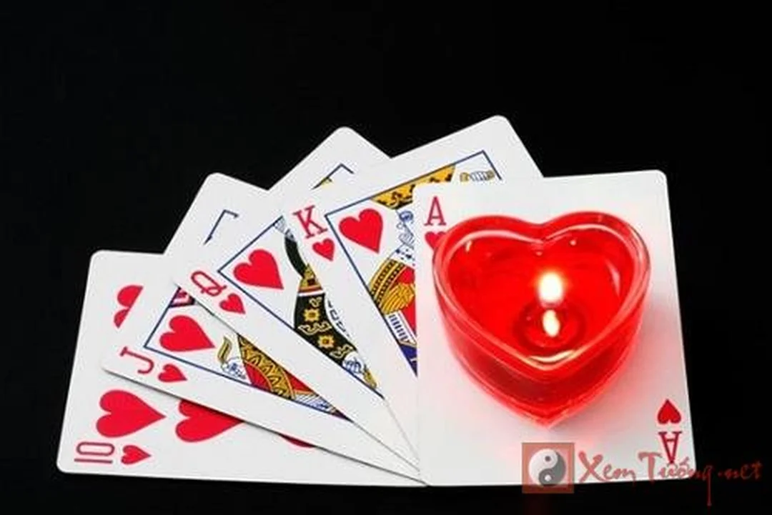 bói bài xemtuong net và ý nghĩa bói bài tây
