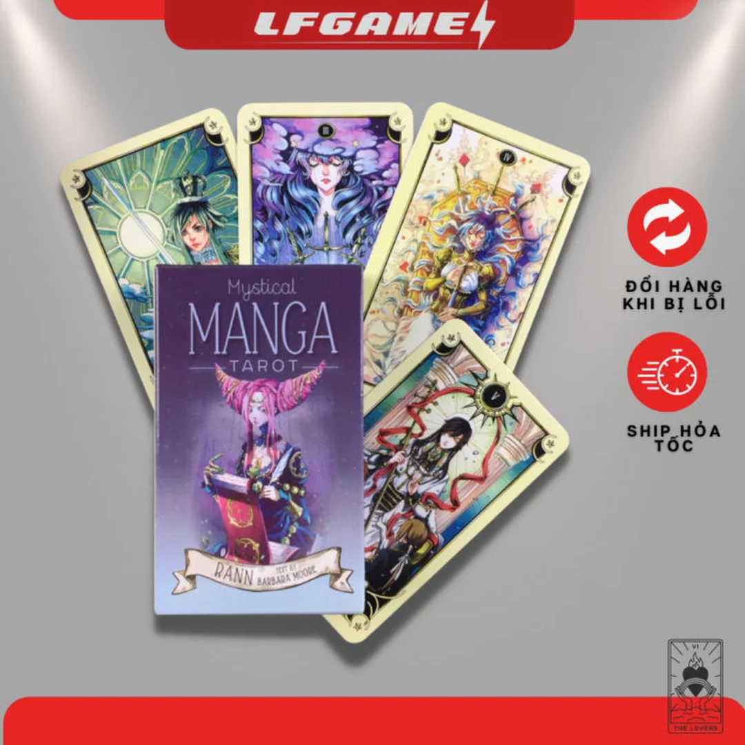 Các bộ bài oracle đẹp trong trải bài 3 lá các bộ bài oracle đẹp dùng cho trải bài 3 lá