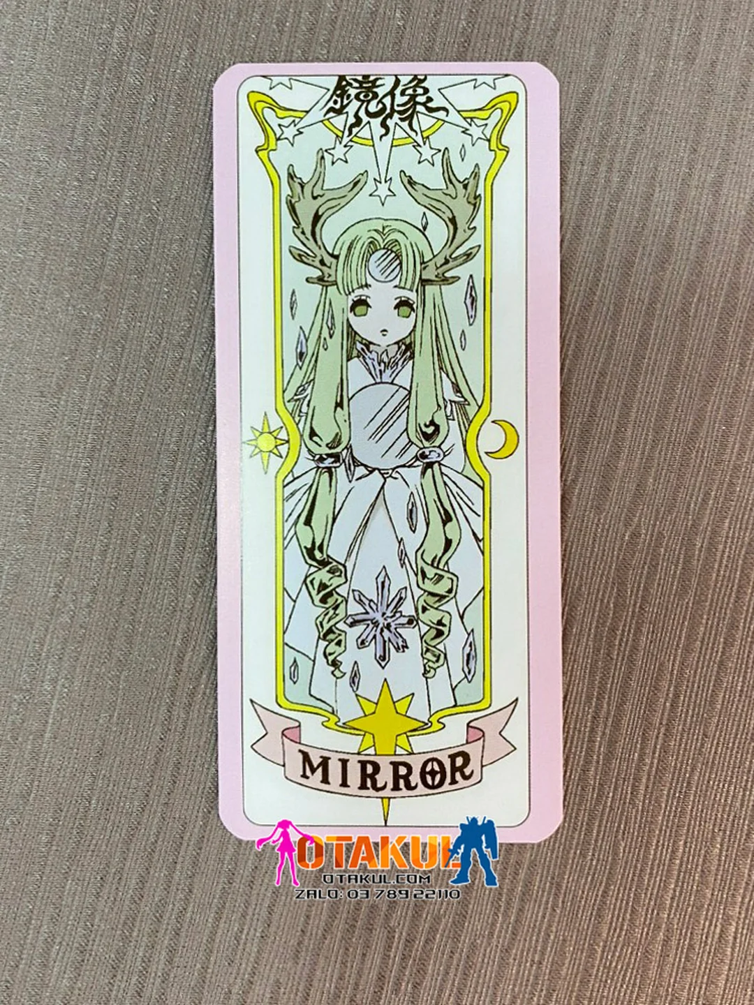 cách bói bài sakura chọn bộ bài phù hợp năm 2026