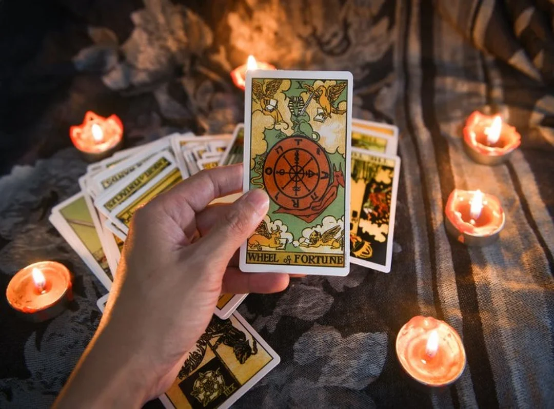 cách bói bài tarot tránh sai lầm khi đọc lá bài