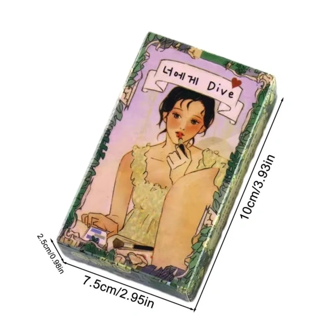 cách chơi bài tarot với bộ bài tình yêu và oracle