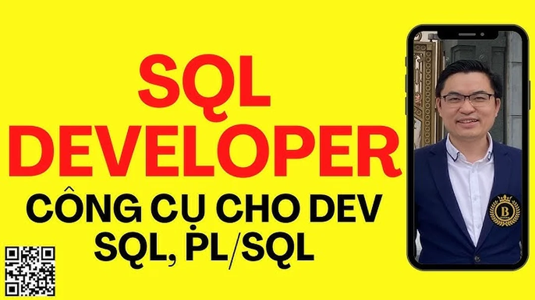 Tối ưu SQL Worksheet trong Oracle SQL Developer cách sử dụng oracle sql developer tối ưu sql worksheet