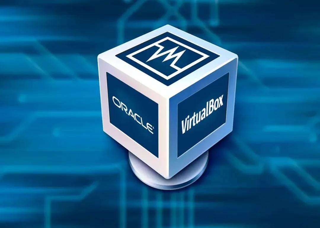 cách sử dụng oracle vm virtualbox để chạy máy ảo trên máy tính