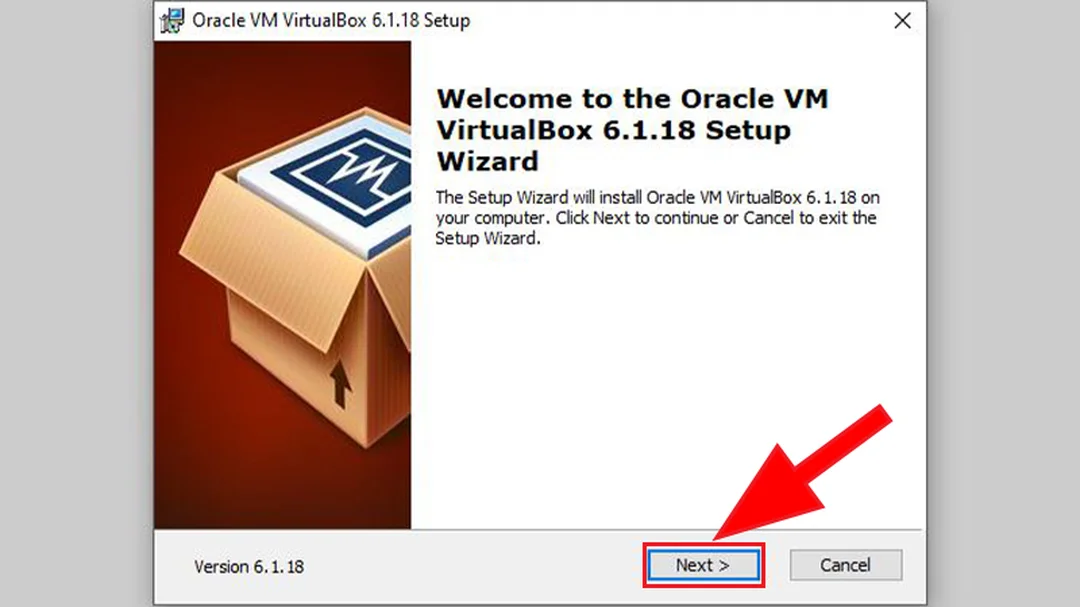 cách sử dụng oracle vm virtualbox so với vmware và hyper v