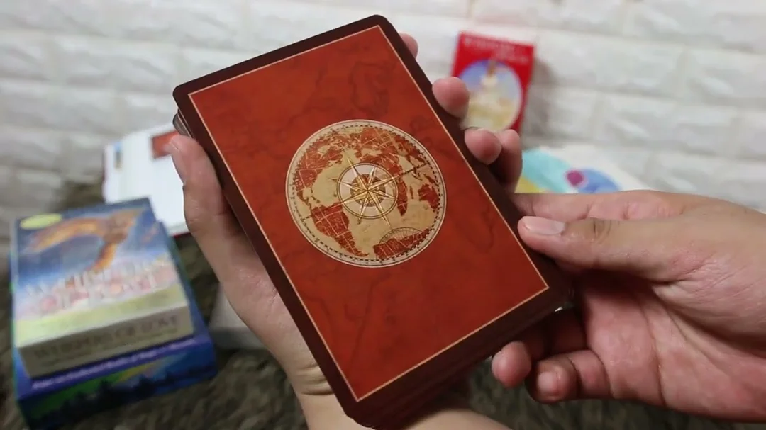 cách trải bài oracle tránh lỗi đọc sai thông điệp