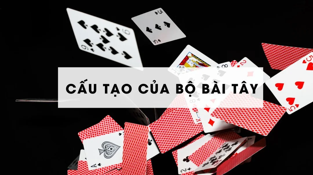 cách xem bói bài hàng ngày với bộ bài Tây 52 lá