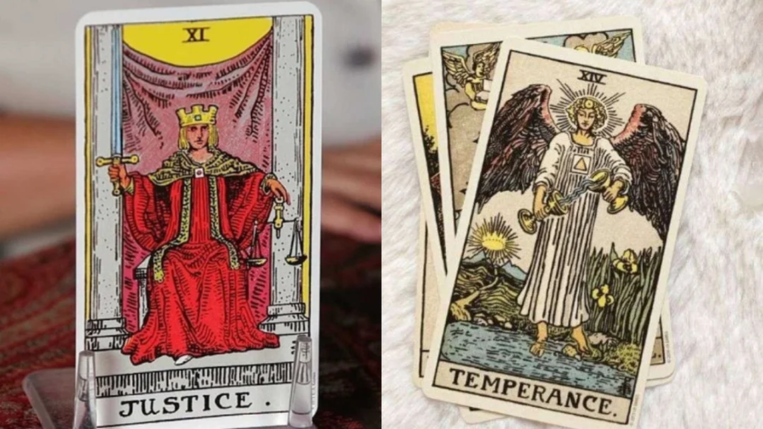chọn 1 lá bài tarot và xem ý nghĩa lá bài rút được