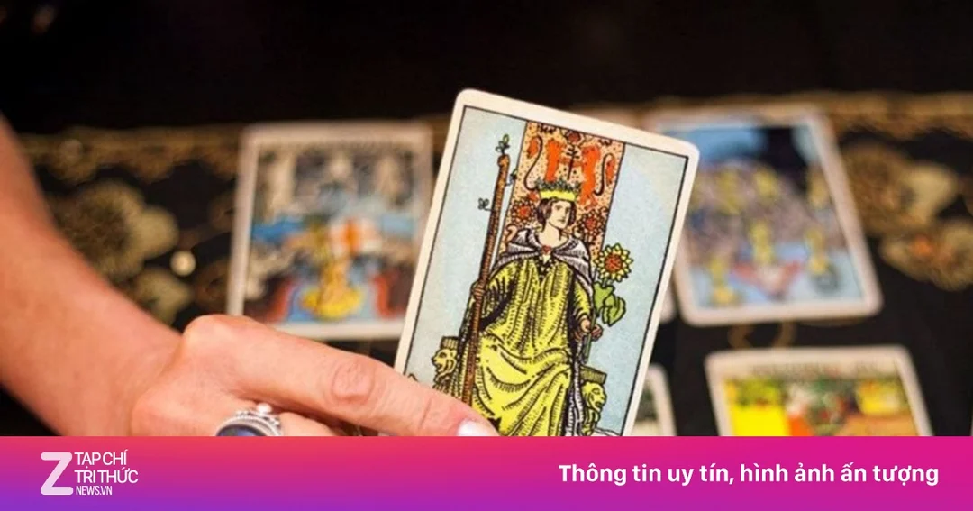 có nên tin vào bài tarot khi biết lúc nên xem và nên dừng