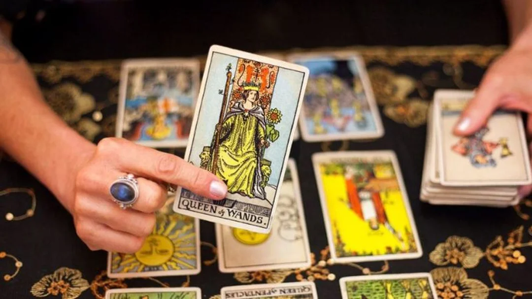 địa chỉ mua bài tarot ở hà nội cho người mới tránh chọn sai deck