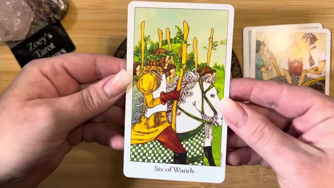 Dreaming Way Tarot Review and Flip Through